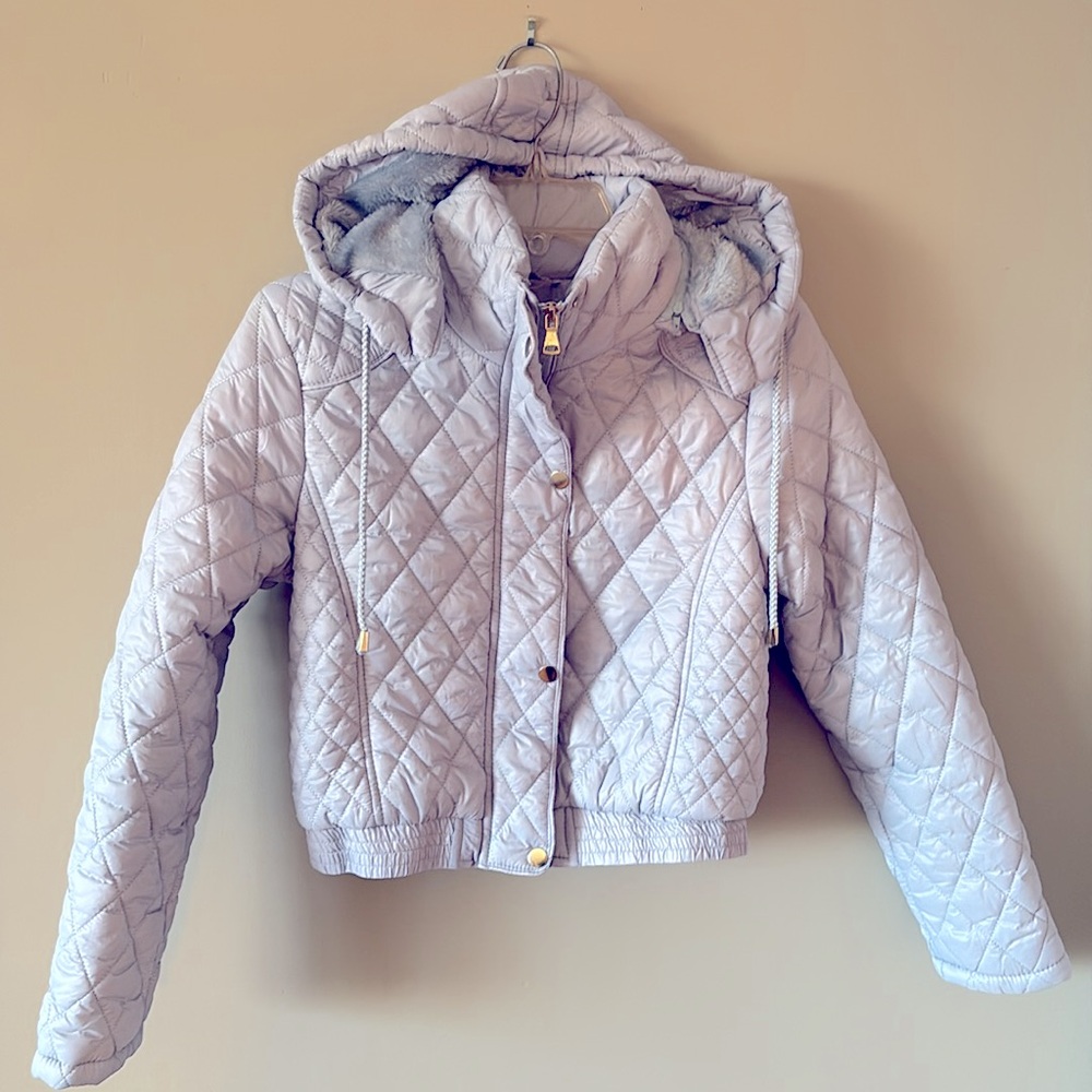 Haute Monde Los Angeles Jacket in Small
